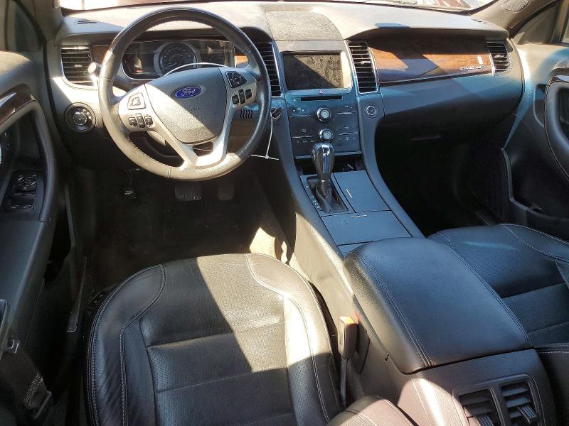 2013 Ford Taurus მანქანა იყიდება აუქციონზე, vin: 1FAHP2J80DG187306, აუქციონის ნომერი: 69098406