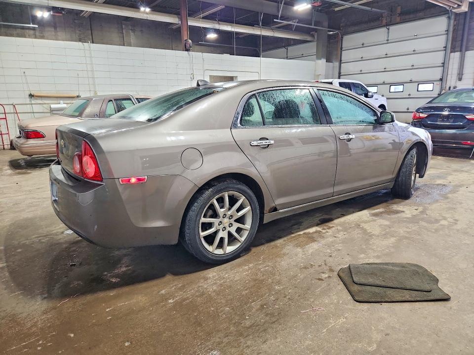 Продаж на аукціоні авто 2012 Chevrolet Malibu, vin: 1G1ZE5E02CF216201, номер лоту: 70909686