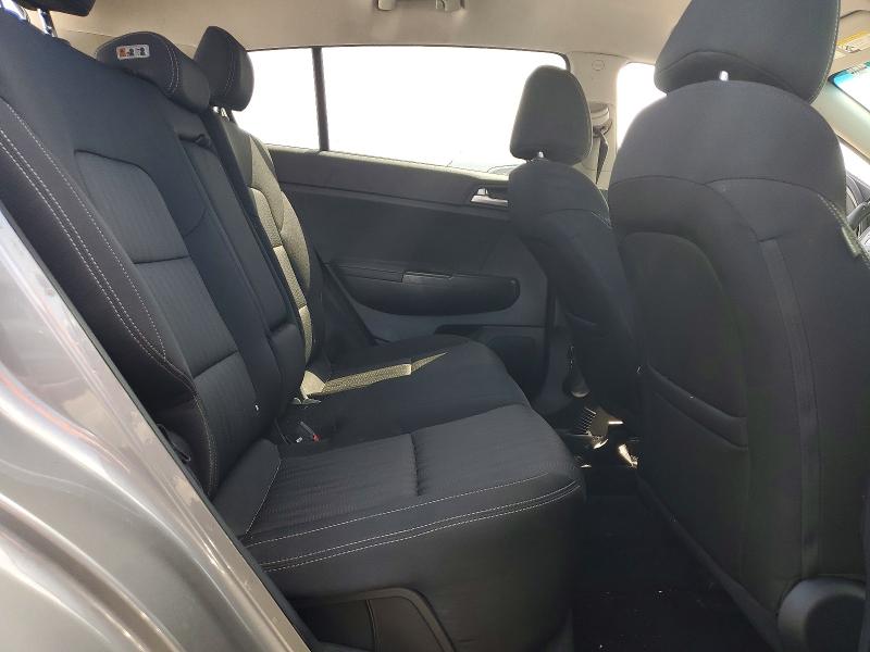 Продаж на аукціоні авто 2017 Kia Sportage, vin: KNDPM3AC9H7176531, номер лоту: 68561966
