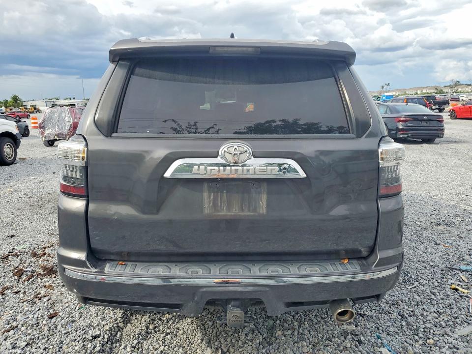 Aukcja sprzedaży 2013 Toyota 4runner, vin: JTEBU5JRXD5121873, numer aukcji: 71354616