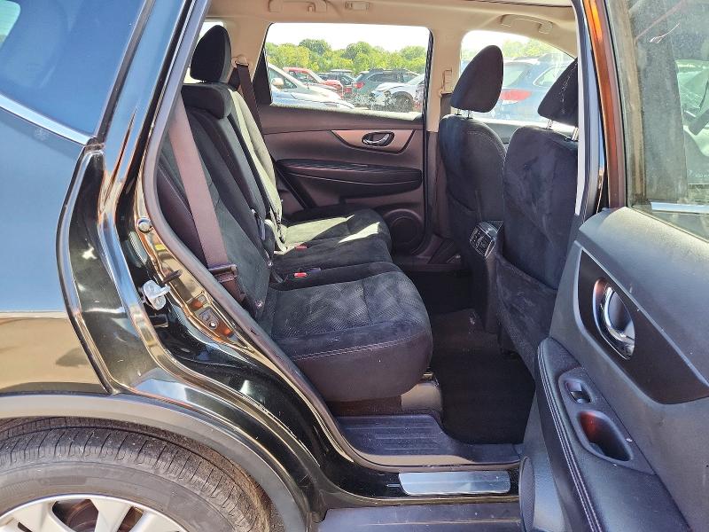 Aukcja sprzedaży 2016 Nissan Rogue, vin: 5N1AT2MV3GC892682, numer aukcji: 68407936
