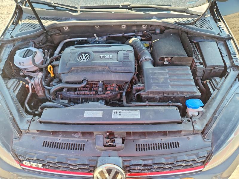 Aukcja sprzedaży 2018 Volkswagen Gti, vin: 3VW447AUXJM250471, numer aukcji: 66818706