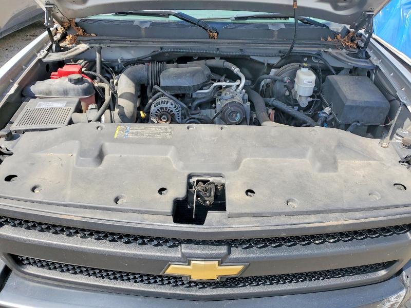Aukcja sprzedaży 2010 Chevrolet Silverado, vin: 1GCPKPEX4AZ185562, numer aukcji: 69490466