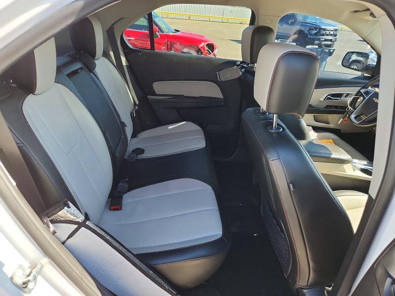 67410516 :رقم المزاد ، 2GNFLGE36G6147851 vin ، 2016 Chevrolet Equinox مزاد بيع