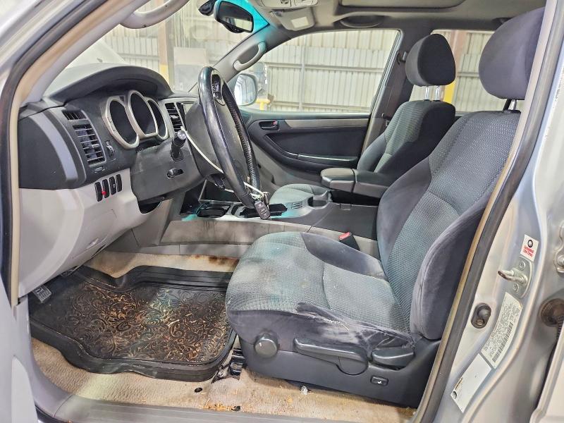Продажа на аукционе авто 2004 Toyota 4runner, vin: JTEZU14R648014983, номер лота: 69823106