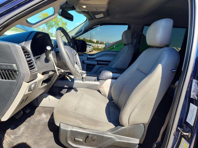Продажа на аукционе авто 2019 Ford F150, vin: 1FTEW1E56KFA21305, номер лота: 70748286