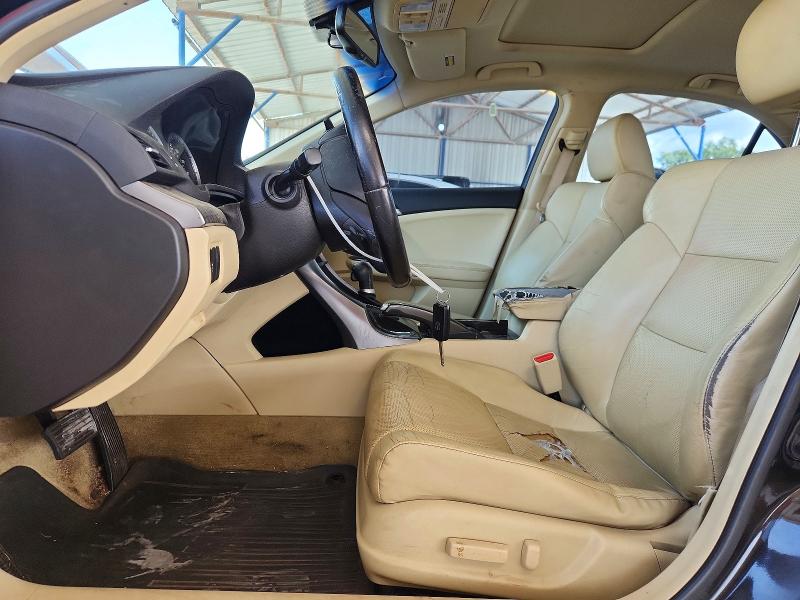 Продаж на аукціоні авто 2011 Acura Tsx, vin: JH4CU2F68BC010297, номер лоту: 67711406