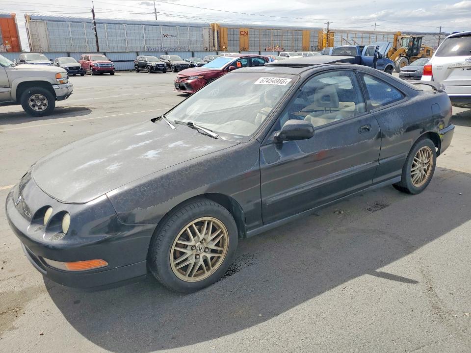 Продажа на аукционе авто 1994 Acura Integra, vin: JH4DC4358RS005650, номер лота: 67454966