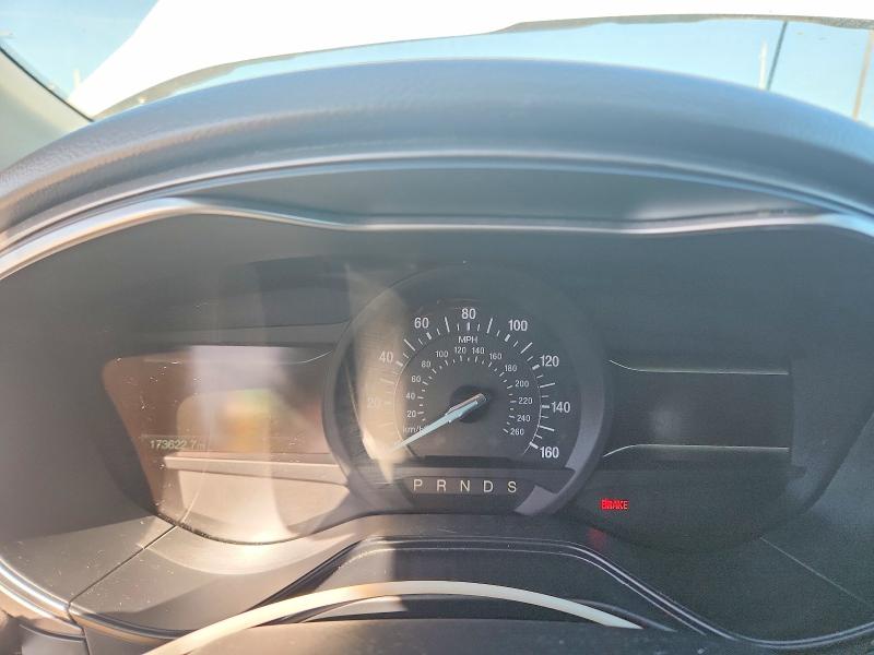 2019 Ford Fusion მანქანა იყიდება აუქციონზე, vin: 3FA6P0HD4KR152370, აუქციონის ნომერი: 69214256