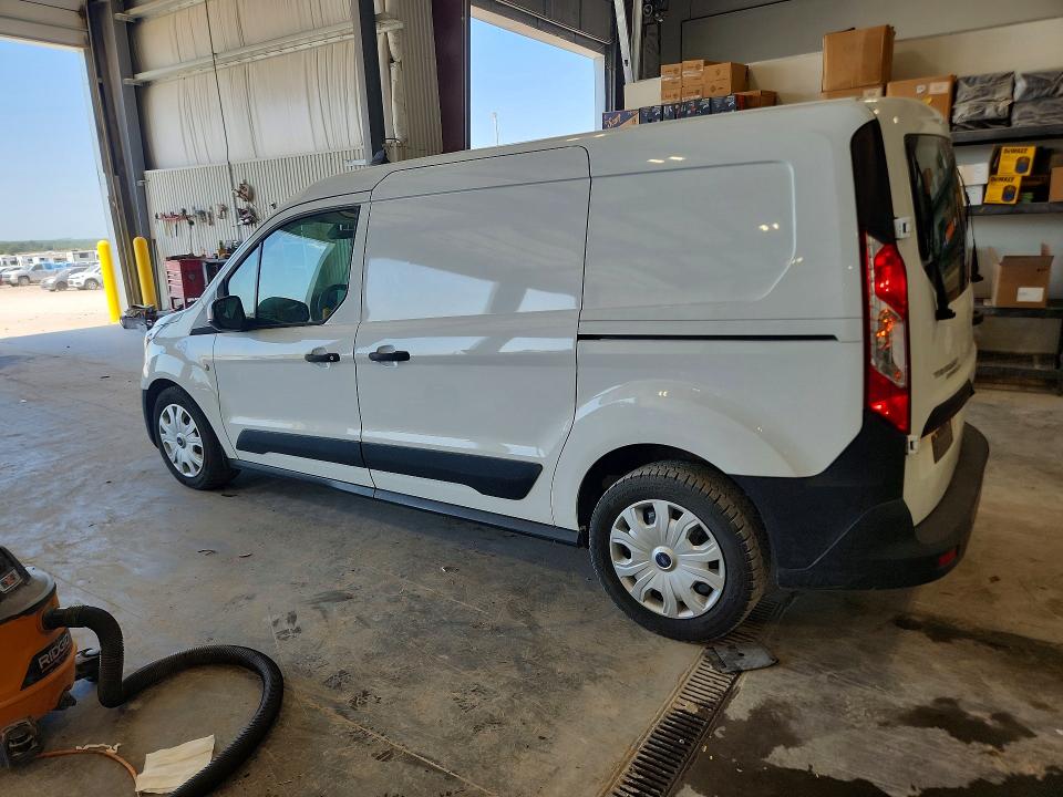 Продаж на аукціоні авто 2023 Ford Transit Connect, vin: NM0LS7S26P1549749, номер лоту: 67380076