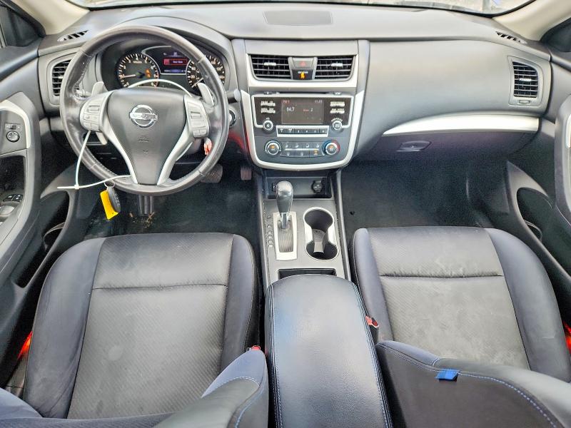 Aukcja sprzedaży 2016 Nissan Altima, vin: 1N4AL3AP8GC223488, numer aukcji: 69709756