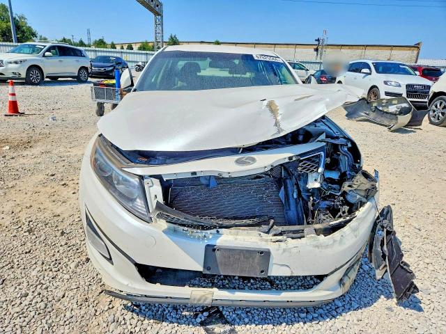 67025566 :رقم المزاد ، KNAGM4A75F5630904 vin ، 2015 Kia Optima مزاد بيع