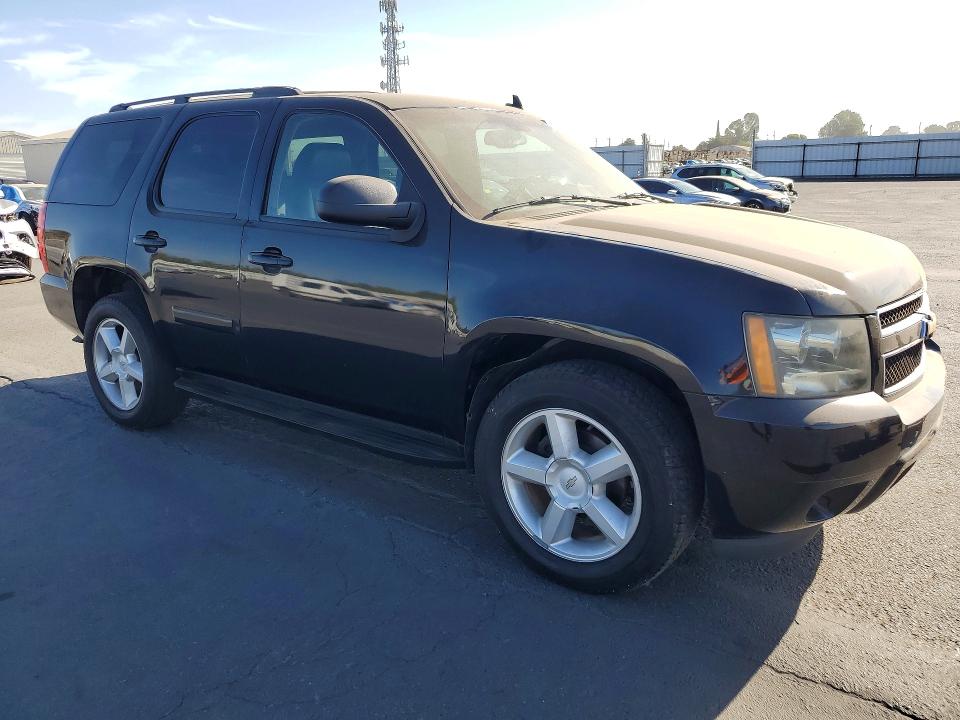 Продаж на аукціоні авто 2007 Chevrolet Tahoe, vin: 1GNFC13J07J338540, номер лоту: 68878156