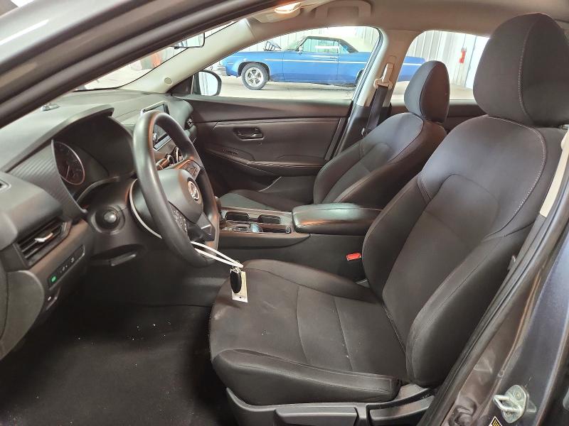 Продаж на аукціоні авто 2024 Nissan Sentra, vin: 3N1AB8BV5RY289629, номер лоту: 68871666