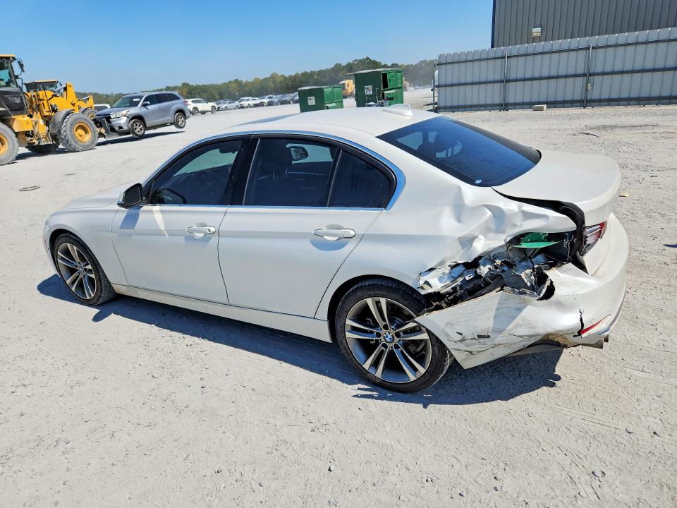 69068266 :رقم المزاد ، WBA8E9G58GNT84016 vin ، 2016 Bmw 328 مزاد بيع