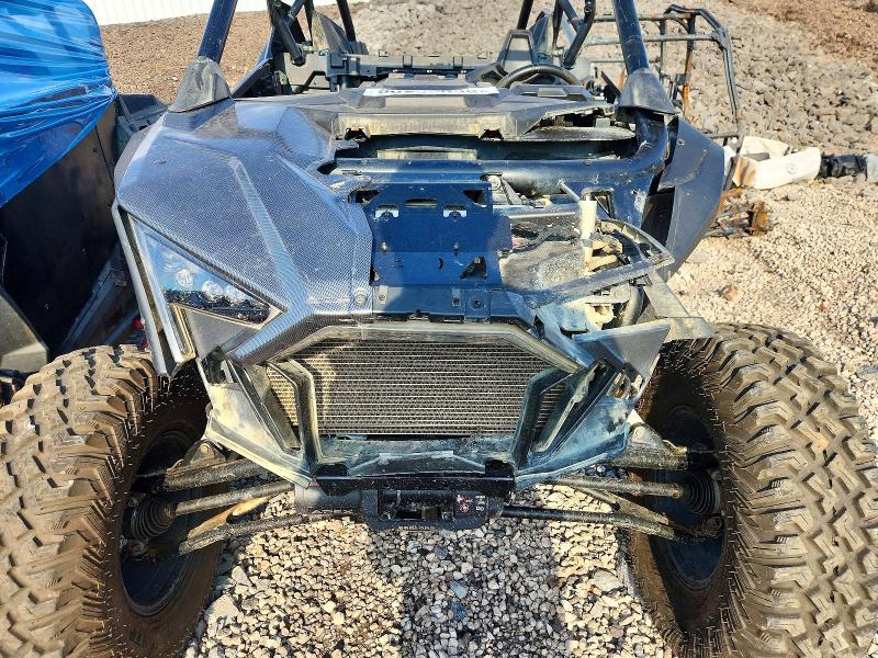 Aukcja sprzedaży 2022 Polaris Rzr, vin: 3NSRAE925NF358160, numer aukcji: 68988096