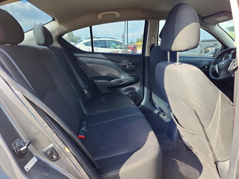 67424896 :رقم المزاد ، 3N1CN7APXGL902447 vin ، 2016 Nissan Versa مزاد بيع