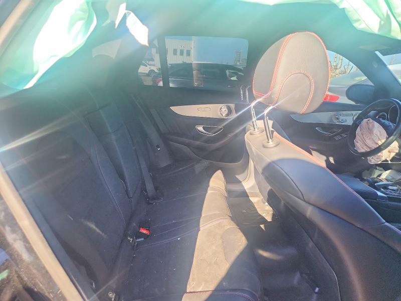 Продажа на аукционе авто 2018 Mercedes-benz Glc, vin: WDC0G6EB8JF378942, номер лота: 70303046