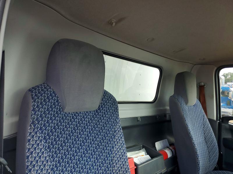 Продаж на аукціоні авто 2023 Isuzu Npr Hd, vin: 54DC4W1D1PS210154, номер лоту: 69053796