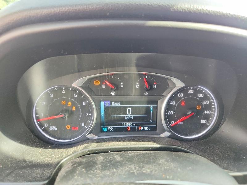 68030326 :رقم المزاد ، 1GKKNTLS1HZ181176 vin ، 2017 Gmc Acadia مزاد بيع