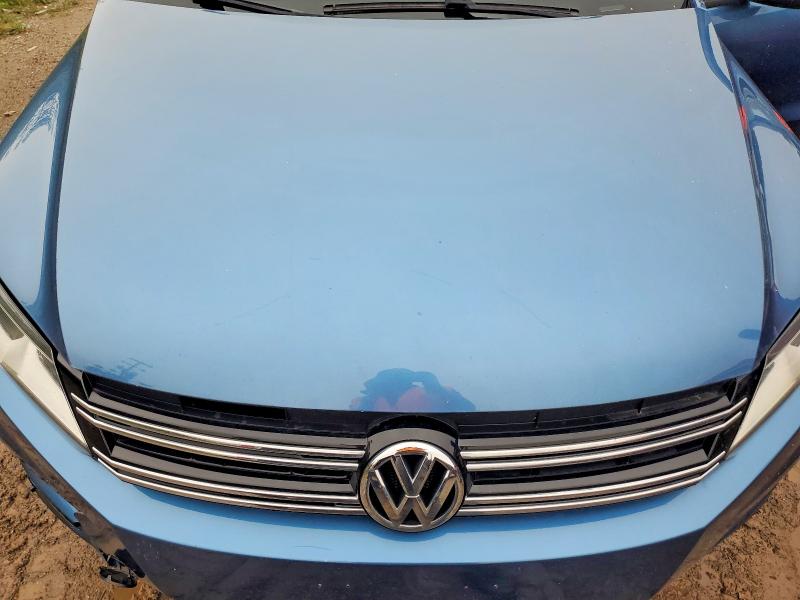 Продажа на аукционе авто 2018 Volkswagen Tiguan Limited, vin: WVGBV7AX0JK005134, номер лота: 68809556