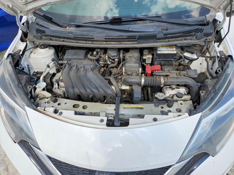 Продажа на аукционе авто 2017 Nissan Versa Note, vin: 3N1CE2CP4HL352101, номер лота: 67542646