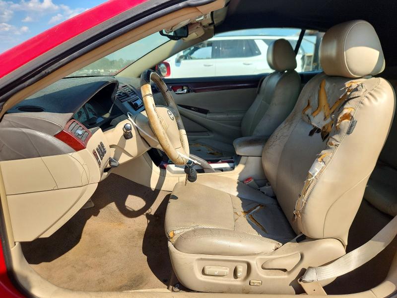 Aukcja sprzedaży 2005 Toyota Camry Solara, vin: 4T1FA38P85U041062, numer aukcji: 69005486
