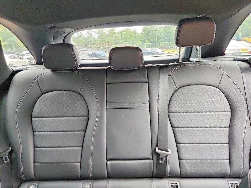 Aukcja sprzedaży 2018 Mercedes-benz Glc, vin: WDC0G4KB1JV095264, numer aukcji: 69918876