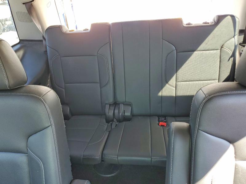 67366426 :رقم المزاد ، 1GNSCCKC8JR135854 vin ، 2018 Chevrolet Tahoe مزاد بيع