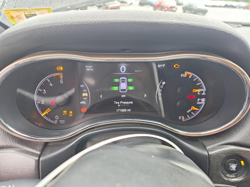 69675696 :رقم المزاد ، 1C4RJFBM6EC321389 vin ، 2014 Jeep Grand Cherokee مزاد بيع
