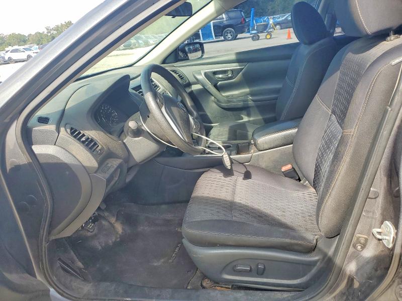 Продажа на аукционе авто 2017 Nissan Altima, vin: 1N4AL3AP5HN329001, номер лота: 68293506