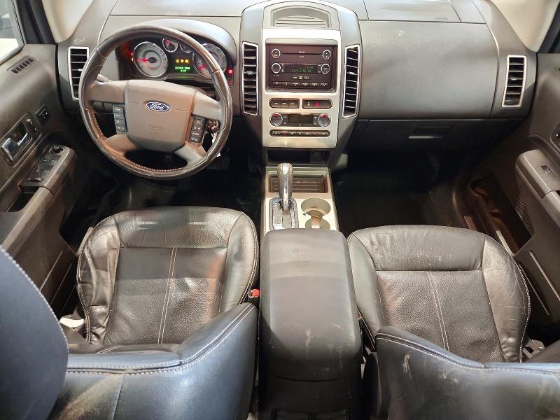 Продажа на аукционе авто 2008 Ford Edge, vin: 2FMDK39C58BB46328, номер лота: 69379056