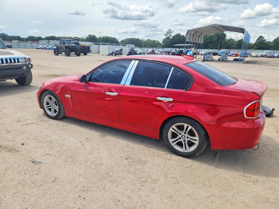 Aukcja sprzedaży 2008 Bmw 328, vin: WBAVA37548NL50586, numer aukcji: 67740276