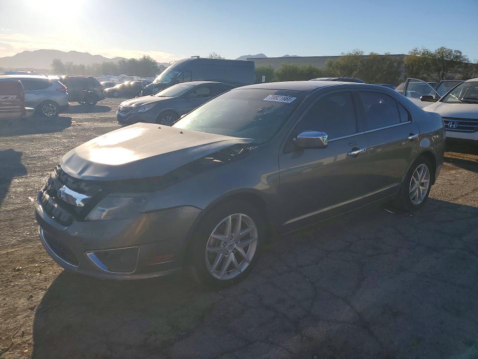 Aukcja sprzedaży 2010 Ford Fusion, vin: 3FAHP0CG1AR271406, numer aukcji: 70821666