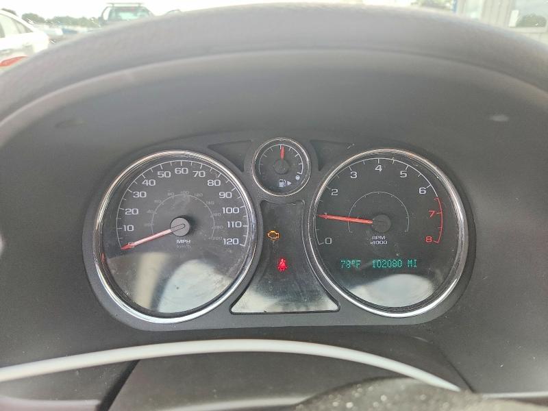 68867676 :رقم المزاد ، 1G1AT58H497204459 vin ، 2009 Chevrolet Cobalt مزاد بيع