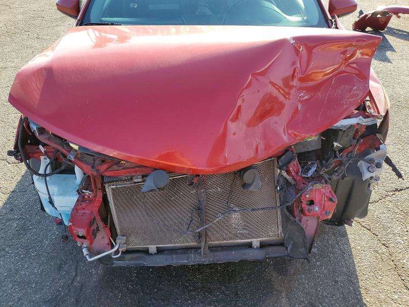 2012 Toyota Camry მანქანა იყიდება აუქციონზე, vin: 4T1BF1FK4CU613219, აუქციონის ნომერი: 67820416