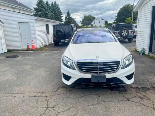 71241956 :رقم المزاد ، WDDUG7JB0HA308674 vin ، 2017 Mercedes-benz S مزاد بيع