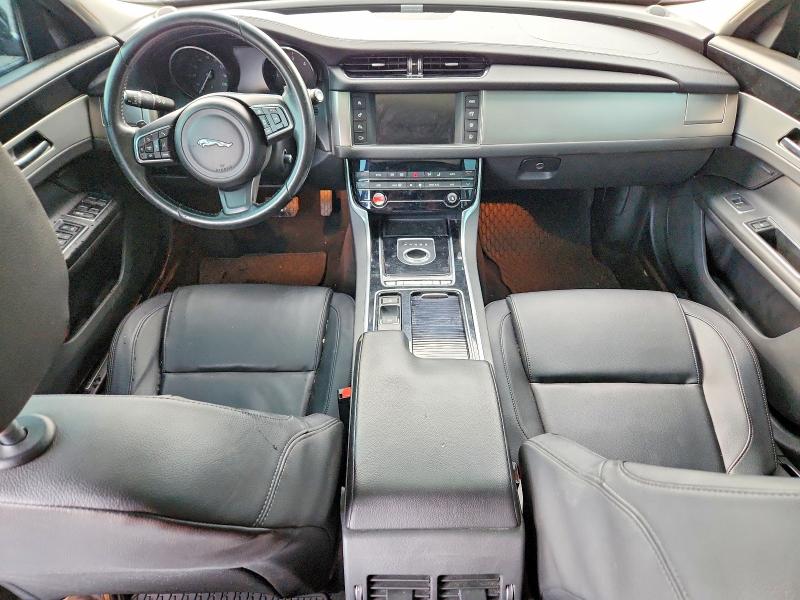 Aukcja sprzedaży 2017 Jaguar Xf, vin: SAJBD4BN8HCY32324, numer aukcji: 66852746