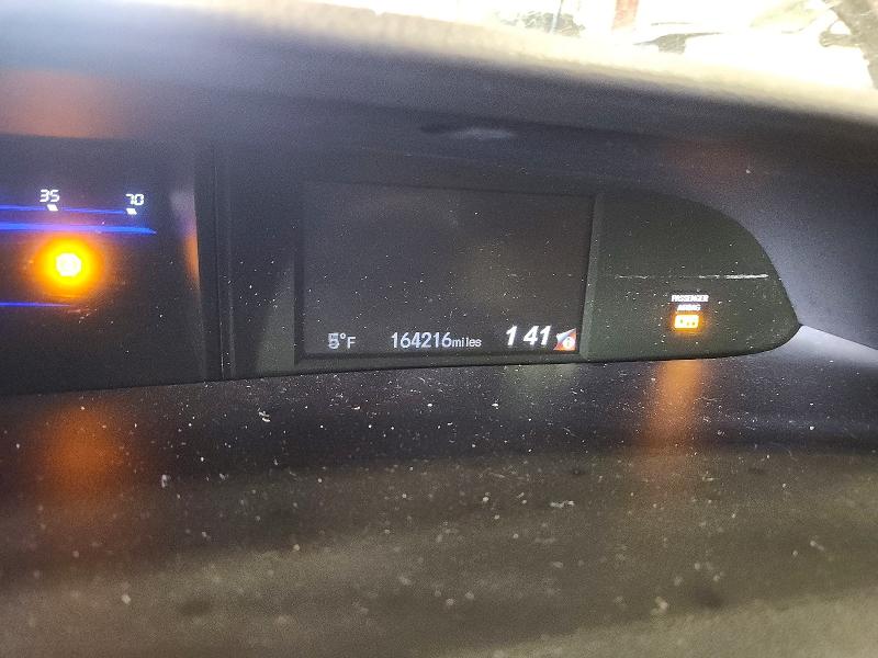 Aukcja sprzedaży 2013 Honda Civic, vin: 19XFB2F96DE000538, numer aukcji: 69142246
