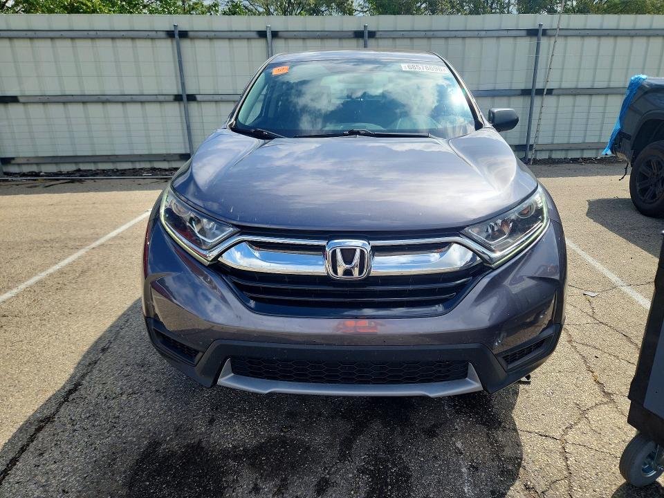 68578696 :رقم المزاد ، 2HKRW6H33KH211478 vin ، 2019 Honda Cr-v مزاد بيع