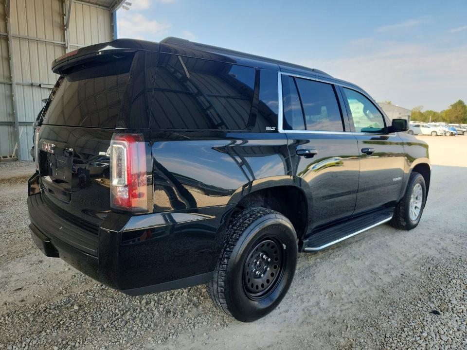 Продаж на аукціоні авто 2018 Gmc Yukon, vin: 1GKS2BKC7JR256871, номер лоту: 67452546