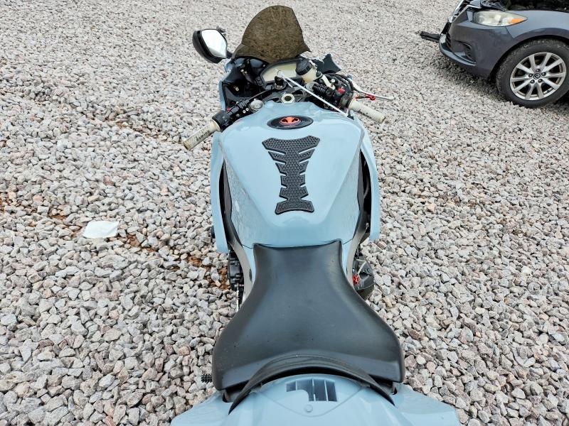69312166 :رقم المزاد ، JH2SC5948FK700498 vin ، 2015 Honda Cbr1000 مزاد بيع