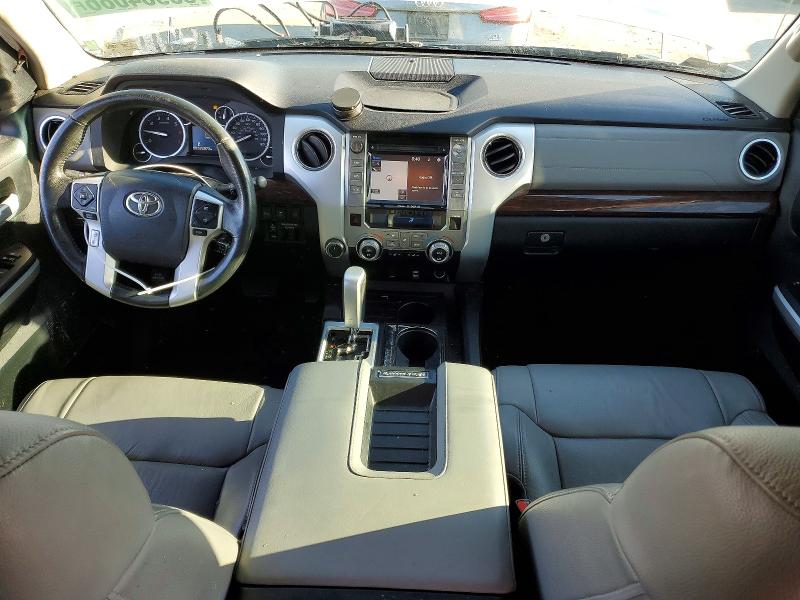 Auction sale of the 2017 Toyota Tundra, vin: 5TFBY5F11HX599170, lot number: 68964086