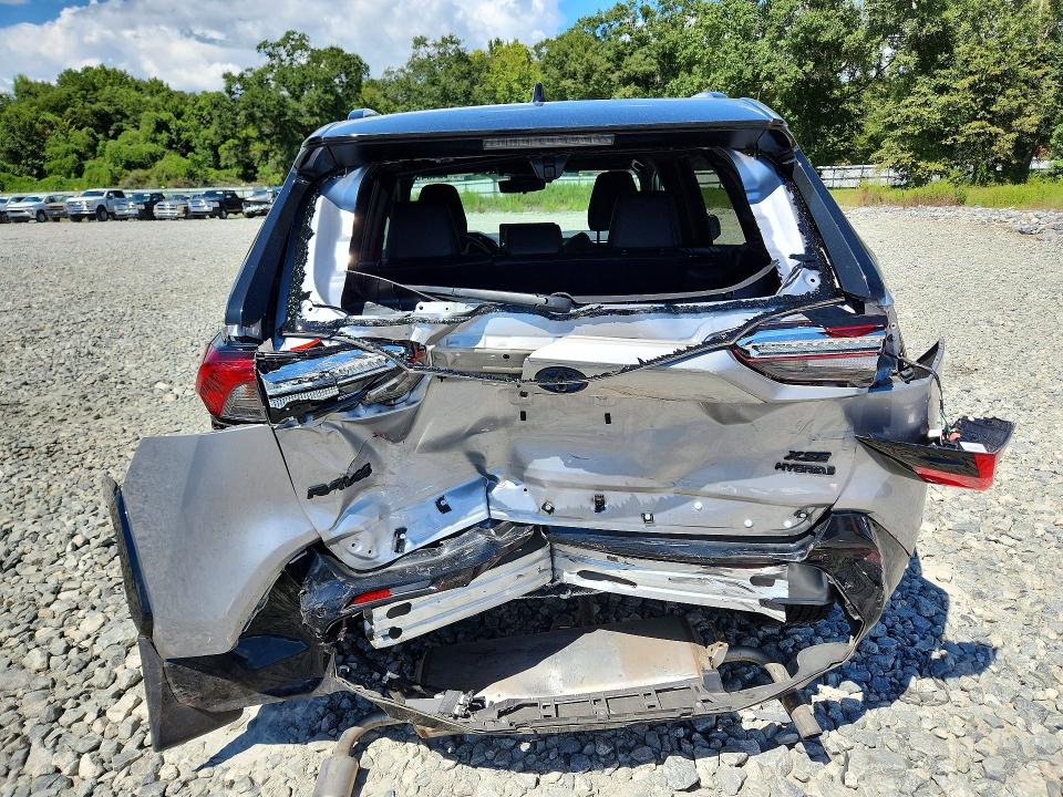 Aukcja sprzedaży 2024 Toyota Rav4, vin: 4T3E6RFVXRU153361, numer aukcji: 67924946