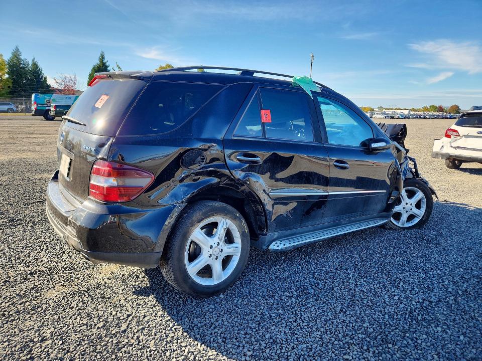 Продаж на аукціоні авто 2008 Mercedes-benz Ml, vin: 4JGBB86E08A424848, номер лоту: 70370806