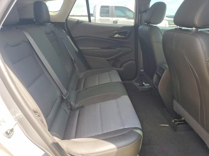 Продажа на аукционе авто 2024 Chevrolet Trax, vin: KL77LHE25RC064820, номер лота: 68626306