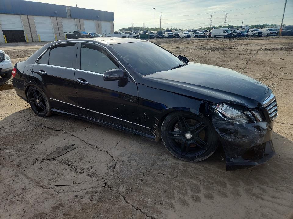 Aukcja sprzedaży 2011 Mercedes-benz E, vin: WDDHF9AB7BA409878, numer aukcji: 67822806
