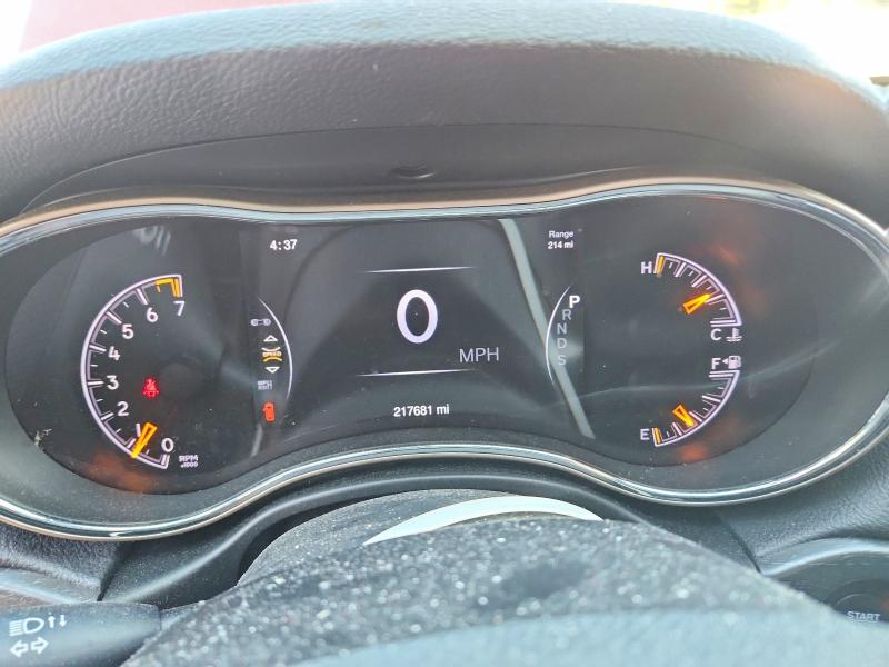 Auction sale of the 2015 Jeep Grand Cherokee, vin: 1C4RJEAG6FC721590, lot number: 68960526
