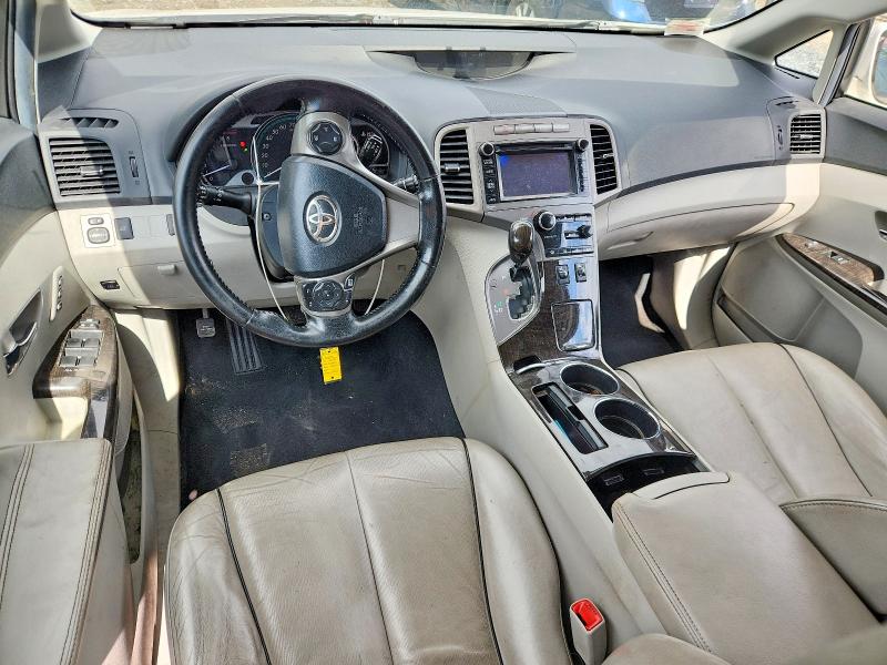 Продажа на аукционе авто 2013 Toyota Venza, vin: 4T3ZK3BB6DU062991, номер лота: 69233686