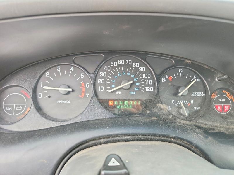 Aukcja sprzedaży 2003 Buick Regal, vin: 2G4WB52K631248029, numer aukcji: 69727366
